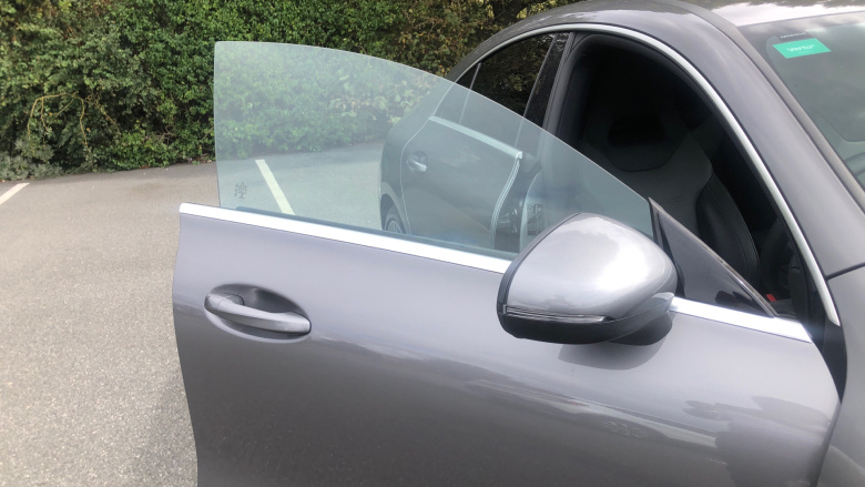 Mercedes-Benz CLA 200 AMG Line 4dr Tip Auto Petrol Saloon